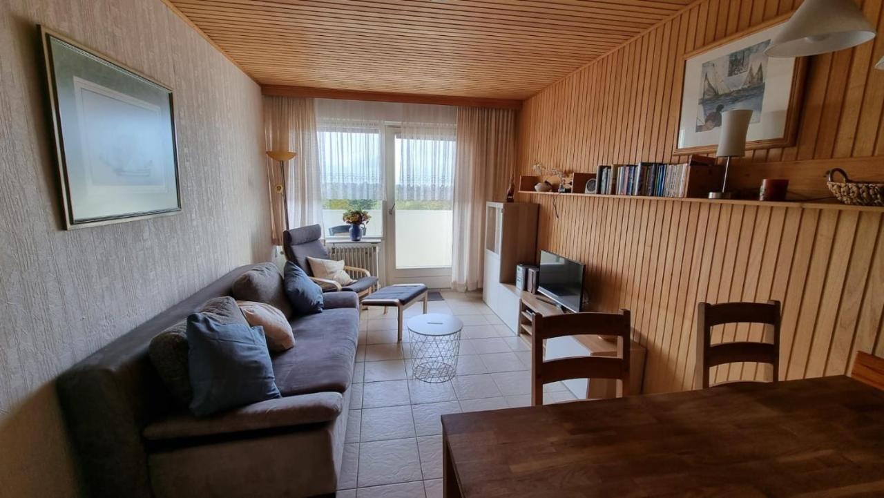 Ferienwohnung L412 Fuer 2-4 Personen An Der Ostsee Schönberg in Holstein Eksteriør bilde