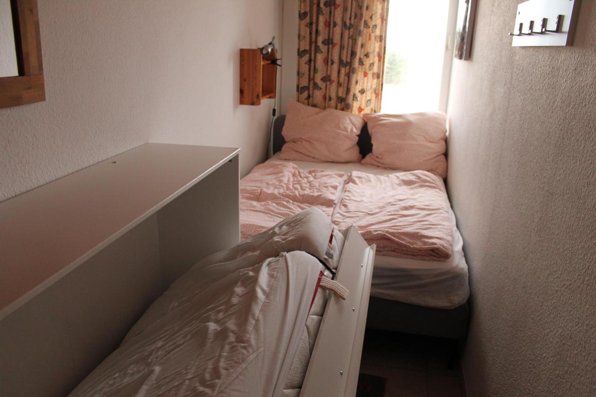 Ferienwohnung L412 Fuer 2-4 Personen An Der Ostsee Schönberg in Holstein Eksteriør bilde