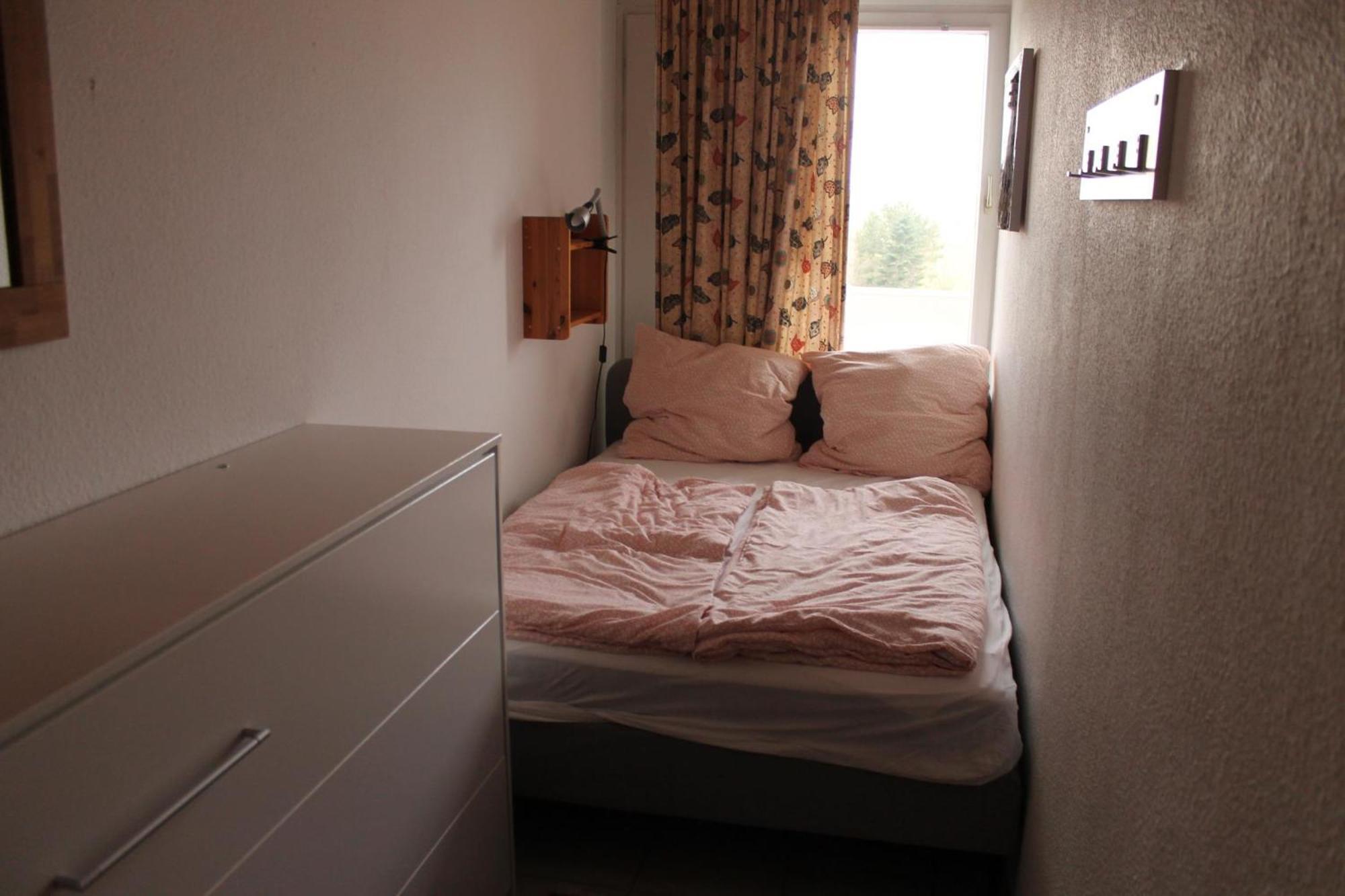 Ferienwohnung L412 Fuer 2-4 Personen An Der Ostsee Schönberg in Holstein Eksteriør bilde