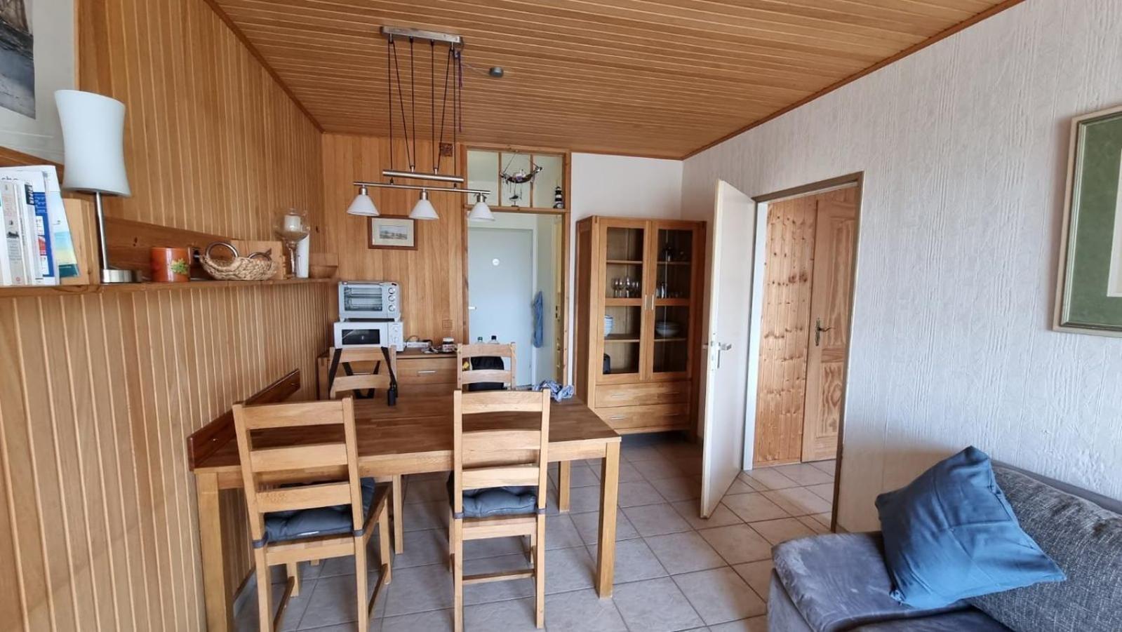 Ferienwohnung L412 Fuer 2-4 Personen An Der Ostsee Schönberg in Holstein Eksteriør bilde