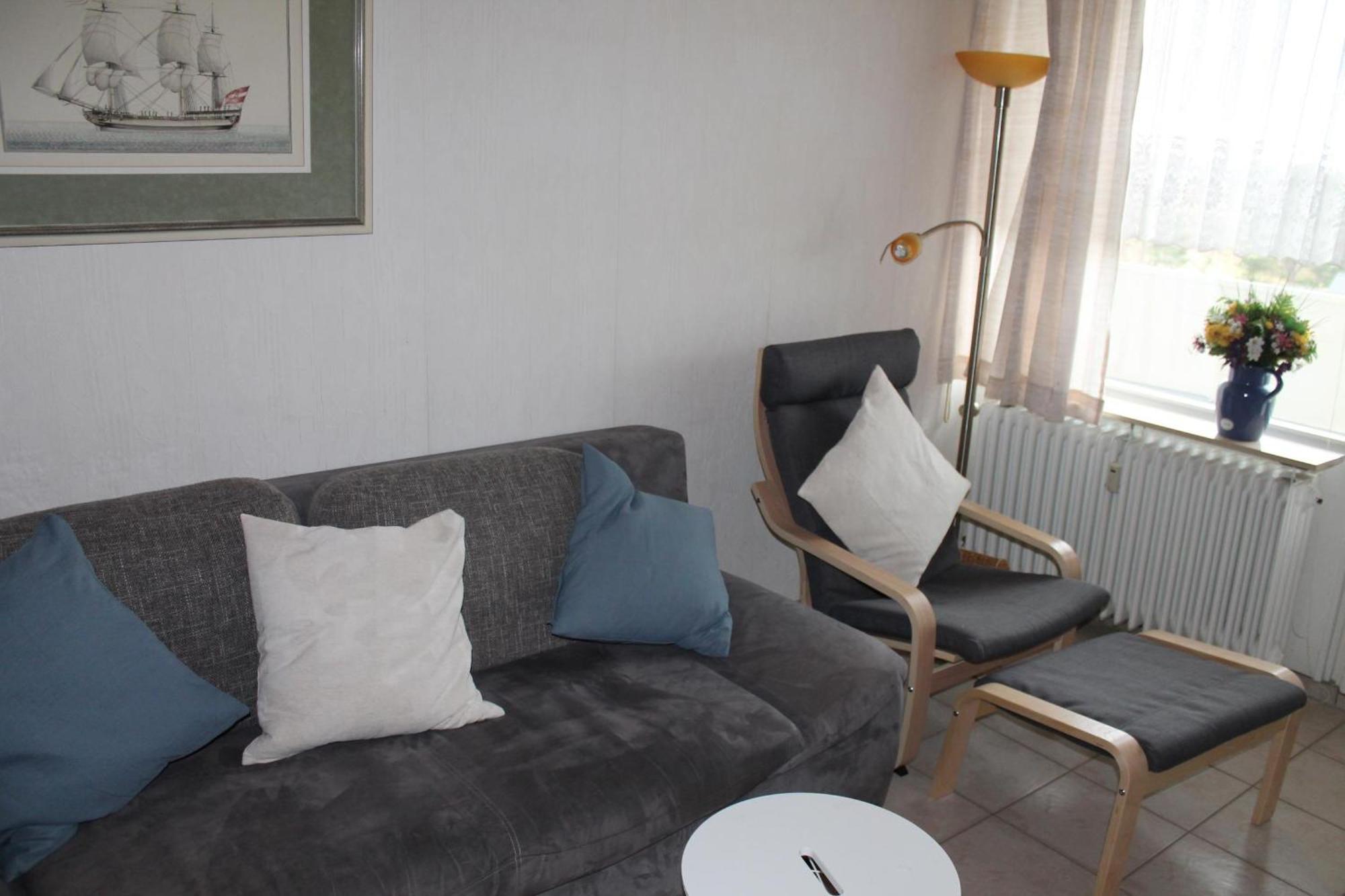 Ferienwohnung L412 Fuer 2-4 Personen An Der Ostsee Schönberg in Holstein Eksteriør bilde